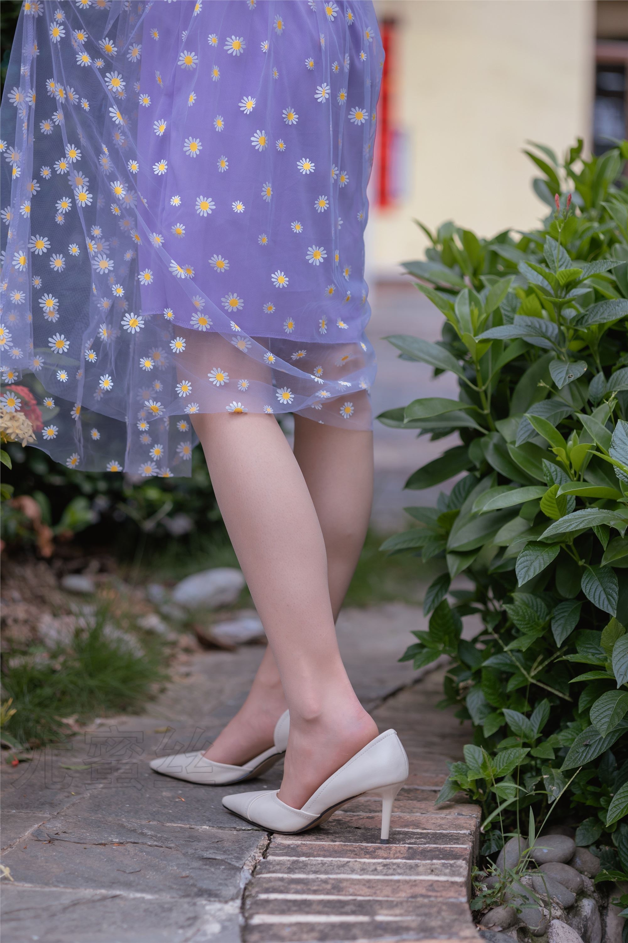 尤蜜丝 穿搭写真 NO.056